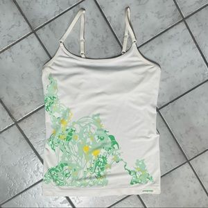 Patagonia Tank Top